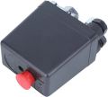 1Pcs Pressure Switch For Air Compressors, 

CLARKE PRESSURE SWITCH 1 PORT 20 AMP SINGLE PHASE
,  Pressure Switch For Air Compressors
, AIR COMPRESSOR PRESSURE SWITCH CONTROL. 