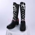Kasane Teto Cosplay Shoes Chinese Style Halloween Anime for men Game.