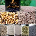 Homemade Super Talbina Mix with 14 dry fruits 500gm. 