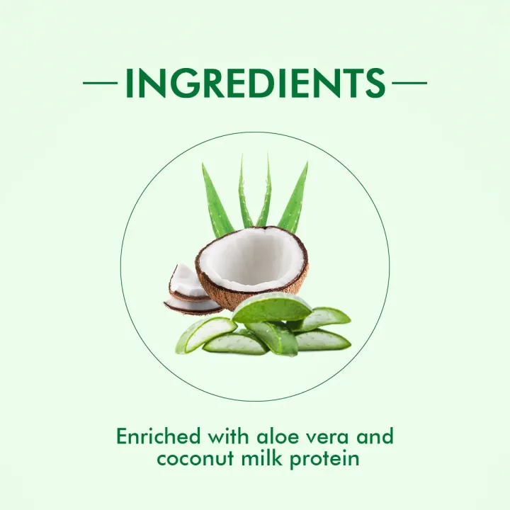 Parachute%20Naturale%20Shampoo%20Nourishing%20Care%20Enriched%20With%20Aloe%20Vera%20&%20Coconut%20Milk%20325ml%20-%20Image%203