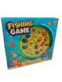 Battery Operated Musical Fishing Game For kids. 