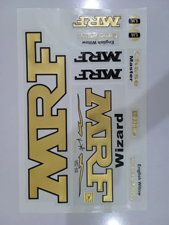 New%203D%202024%20MRF%20Wizard%20Full%20King%20GOLD%20&%20Black%20Edition%20Cricket%20Bat%20Sticker%20For%20Professional%20Players%20-%20Image%203