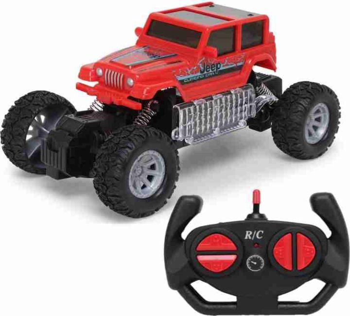 CLIMBERS 4WD  REMOTE CONTROL CLIMBING CAR  remote control jeep