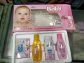 Soft Touch Baby Gift Box Small. 