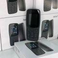 Nokia 106 mobile imported dual sim PTA approved life time warranty box pack made by vetinam, nokia 106 keypad phone. 