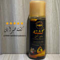 Kushta Hair oil, Hakeem Musa Hair treatment. 