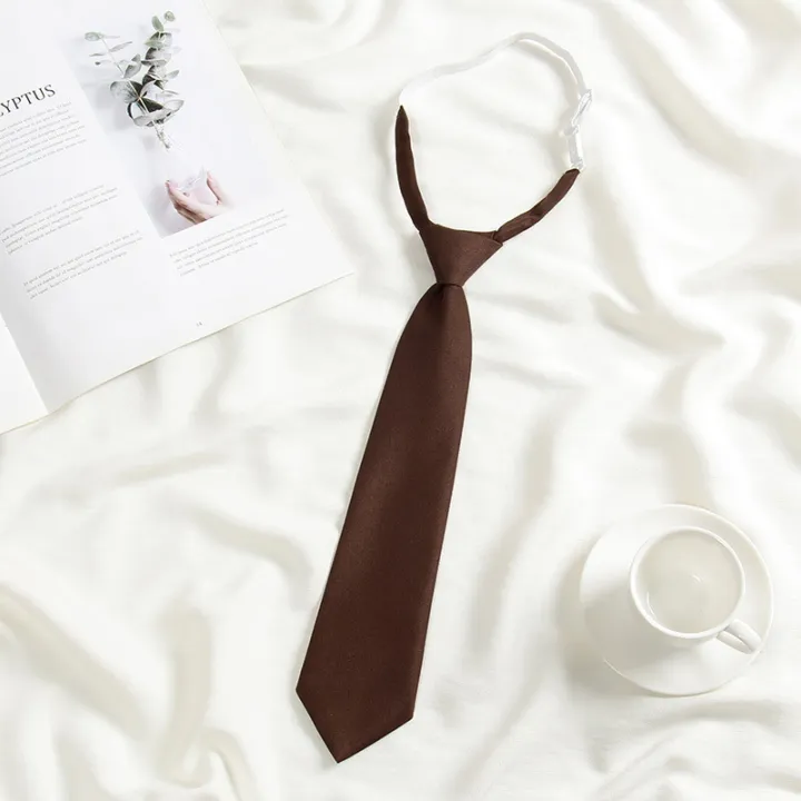 Lazy%20JK%20Small%20Necktie%20Bowtie%20For%20Student%20Basic%20Style%20School%20Uniform%20Classic%20Ties%20Solid%20Bow%20Ties%20Cravats%20Girls%20Red%20Bowties%20-%20Image%207