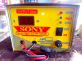 12V 15Amp Full Automatic Battery Charger | Heavy-Duty Charging for Reliable Performance | Made in Pakistan. 