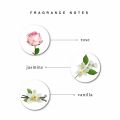 Enchanteur Perfume Deo Roll On Romantic Anti Perspirant 50ML. 