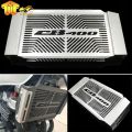 For HONDA CB400 Super Four CB400SF Vtec CB 400/400SF 1992-2021 Accessories Motorcycle Radiator Guard Grille Grill Cooler Cover. 