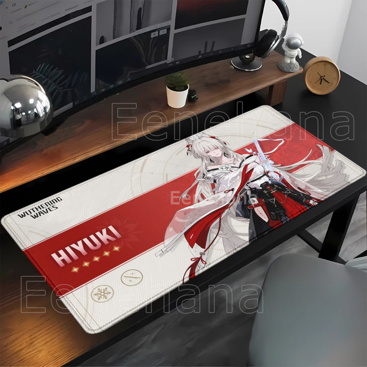 Gaming%20Mousepad%20Wuthering%20Waves%20Hiyuki%20Computer%20offices%20keyboard%20Mouse%20Pad%20Anime%20overlock%20%20400x900mm%20HD%20Printing%20Desk%20Mat%20-%20Image%203