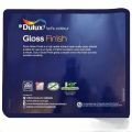 ici dulux gloss enamel - Enamel paint - oil paint- gallon 3.64 litres. 