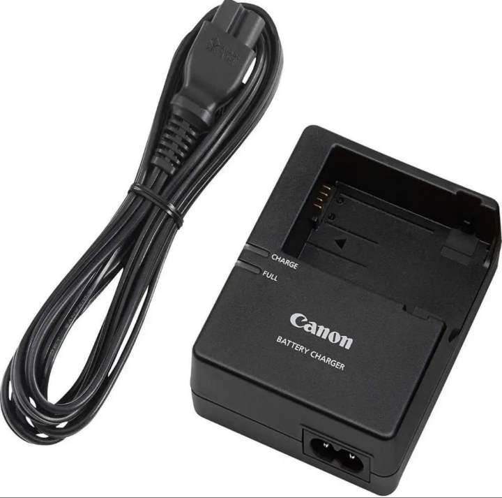 LP-E10 Camera Battery Charger for Canon 1200D 1300D 2000D 1500D