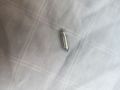 HONDA 125 EURO2 CARBORATOR FLUTE PIN NIDAL WALL. 