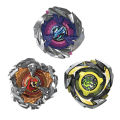 Takara Tomy BeyXs Burst Gyro X Toy UX-01 Starter Drumbuster 1-60A UX-11 Starter Impact Drake 9-60LR UX06 UX08 UX15 UX16.