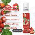 Oral Fresh Spray Mouth Freshener-20ml (STRAWBERRY ). 