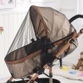 Stroller Mosquito Net - Full Coverage, with Dense Mesh for Enhanced Insect Protection, Polyester Stroller Mosquito Outdoor Gear.