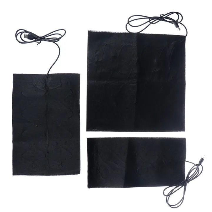 7%20Size%20USB%20Warm%20Carbon%20Fiber%20Heated%20Pads%20Heated%20Jacket%20Coat%20Vest%20Heating%20-%20Image%202