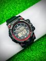 Sport Watch For Men Shock Model Digital Watch. 