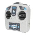 Model Receiver To Electric Vehicle Signal Pwm Controller Single/Dual Mixed Control Used For Transport Vehicle Lawn Mower Pars. 