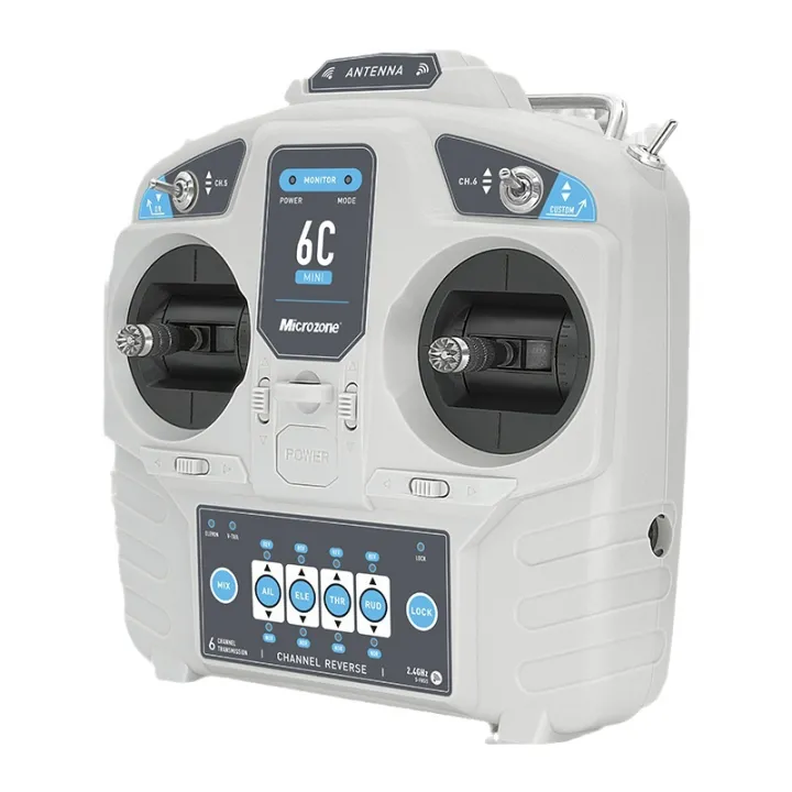 Model%20Receiver%20To%20Electric%20Vehicle%20Signal%20Pwm%20Controller%20Single/Dual%20Mixed%20Control%20Used%20For%20Transport%20Vehicle%20Lawn%20Mower%20Pars%20-%20Image%207