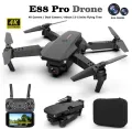 E88 pro 4k camera drone. 