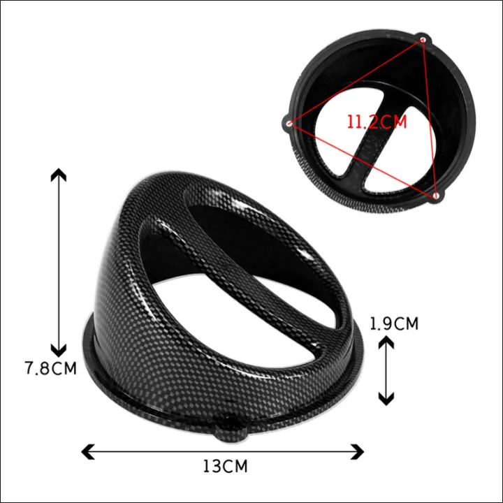 Motorcycle%20Fan%20Cover%20Air%20Scoop%20Cap%20Mid-Frame%20Air%20Deflector%20Moto%20Accessories%20-%20Image%204