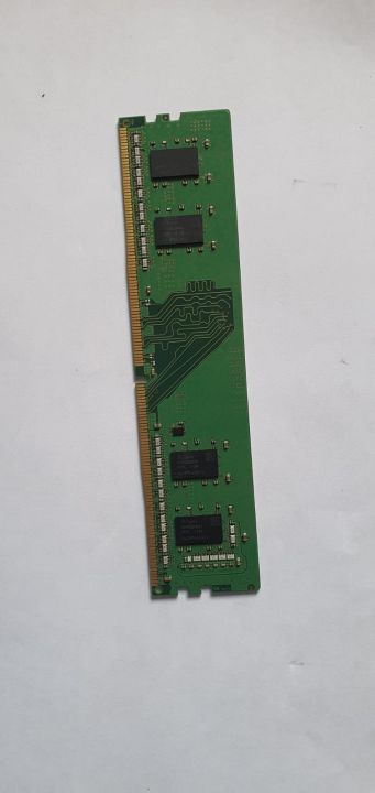 DDR4 (Double Data Rate 4) DRR 4GB Ram