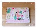 Baby Milestone book, Baby Record Book, Best Gift for Newborn. 
