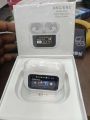 A9 Pro Air pods wireless Bluetooth Airbuds With Charging Case Touch Control And Noice Canceling Microphone. 