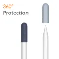 10 # caravan crew Apple Pencil Case1/2 silicone pen Sleeve iPad pen case. 
