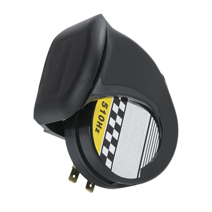 12V%20Super%20Loud%20Snail%20Horn%20130dB%20Universal%20Car%20Motorcycle%20Boat%20Truck%20Electric%20Signal%20510Hz%20Waterproof%20Durable%20Car%20Speaker%20Sound%20-%20Image%203