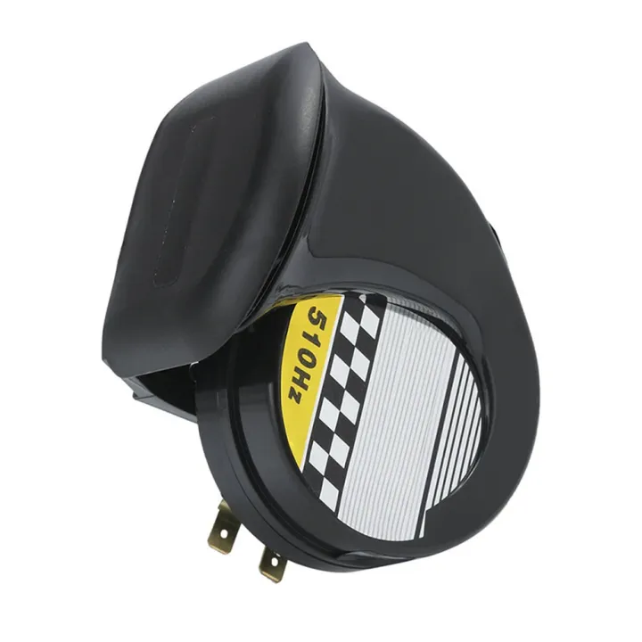 12V%20Super%20Loud%20Snail%20Horn%20130dB%20Universal%20Car%20Motorcycle%20Boat%20Truck%20Electric%20Signal%20510Hz%20Waterproof%20Durable%20Car%20Speaker%20Sound%20-%20Image%203