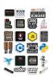 20PCS Coding & Programming Sticker Pack Funny Developer Laptop Decals | Ideal for Coders, Programmers, & Tech Lovers customization available. 