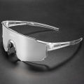 SCVCN New Men Bicycle Sunglasses Women Outdoor Cycling Glasses MTB Driving Bike Eyewear Sports Running Hiking UV400 Goggles.