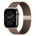 Milanese loop For Apple Watch 11 Band 46mm 45mm 44mm 40mm 41mm 42mm bracelet iwatch straps series 10 8 7 6 5 SE 9 Ultra 2-3 49mm.