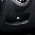 For Mercedes Benz W204 C200 C300 C350 W212 W207 E300 E350 E400 E500 2008-2014 Car Handbrake Parking Brake Release Handle Switch. 