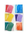 Report Cover / Punch File / Management File / Office File / Clip File (12 Pieces). 