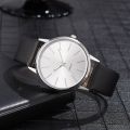 Casual 2023 Quartz Watch Men's Watches Top Luxury Brand Famous Wrist Watch Male Clock For Men Saat Hodinky Relogio Masculino. 