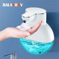 Smart Automatic Soap Foam Dispenser and Gel Bathroom Washing Hand liquid detergent Machine Wall Panels Mounted USB Rechargeable.