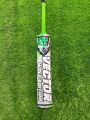 Vector Sports Professional Tape Ball Cricket Bat Wolf Edition. 