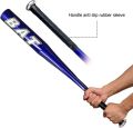 ALUMINUM BASEBALL BST light weight aluminum sports baseball bat aluminum alloy thick Base ball bat for indoor outdoor Play with Tanis ball baseball practice ball best product for self defense home defense school Park etc anywhere Play  low price in Pakist. 
