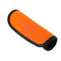 Comfortable Neoprene Luggage Handle Wrap Grip New Luggage Suitcase Bag Handle Identifier Stroller Grip Protective Cover Bag Part. 