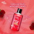 Earth Beauty & You Earth Beauty & You Shower Gel Rose Jam - 380ml. 