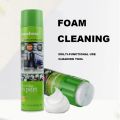 Universal Foam Cleaner With Brush (650ml). 