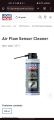 LIQUIMOLY AIR FLOW SENSOR CLEANER MASS SENSOR CLEANER 200ml. 