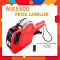 Price Label Machine. 