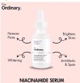 Niacinamide 10% + Zinc 1% -[30ml]. 