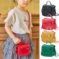 Bowknot Little Girl Shoulder Bag Kids Purses and Handbags Toddler Purse Small Coin Pouch Mini Crossbody Bag. 