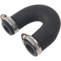 Heater Core Bypass loops Hose Coolant Crossover For LS1 LSX LS2 LS3 LQ4. 
